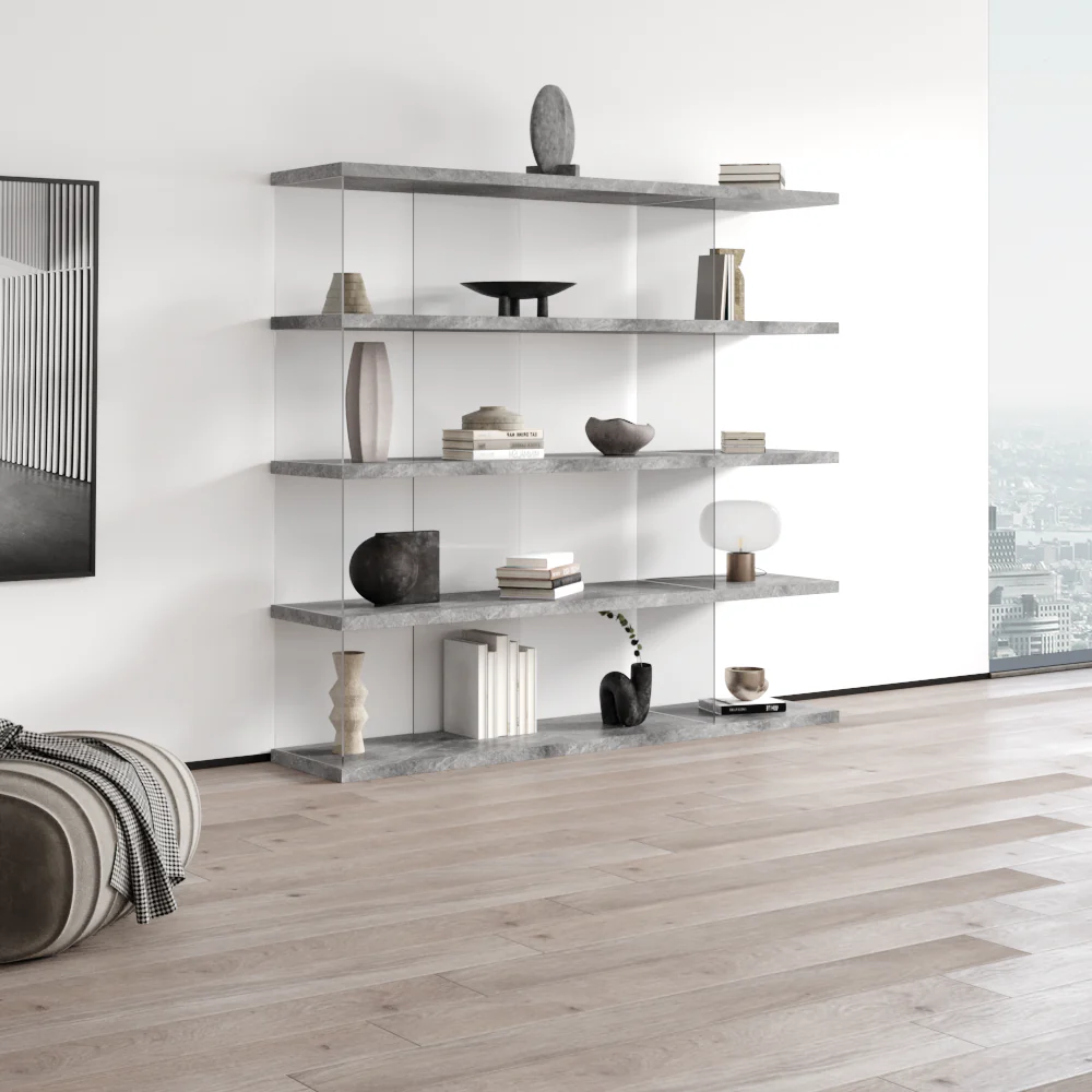 Gravity Bookcase - Image 10