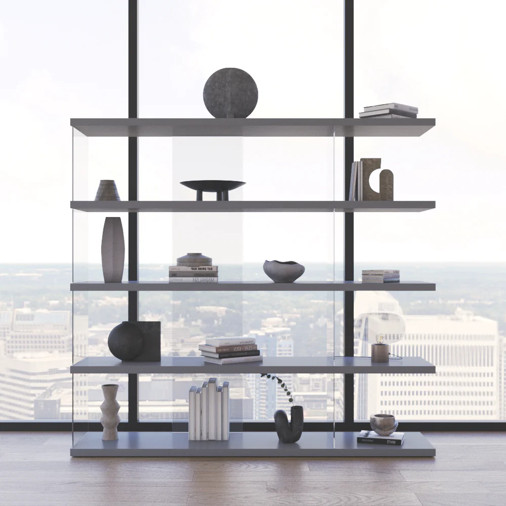 Gravity Bookcase - Image 19
