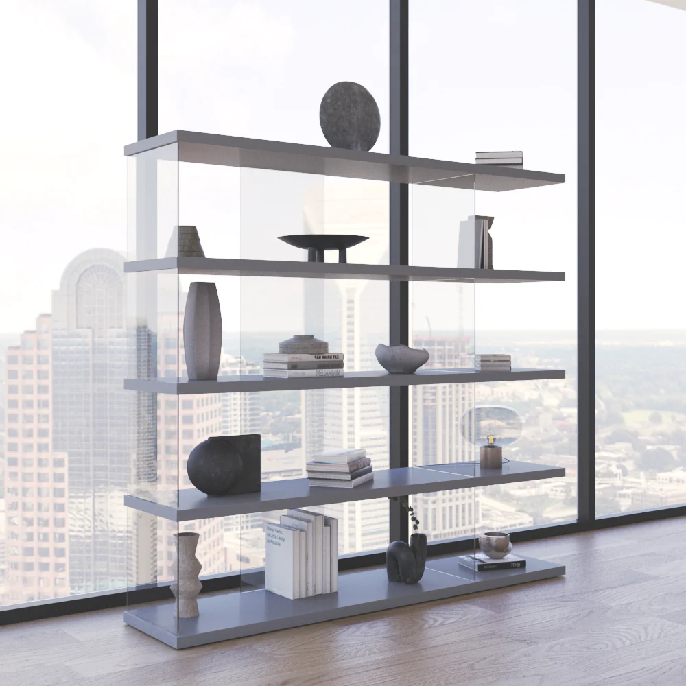 Gravity Bookcase - Image 20
