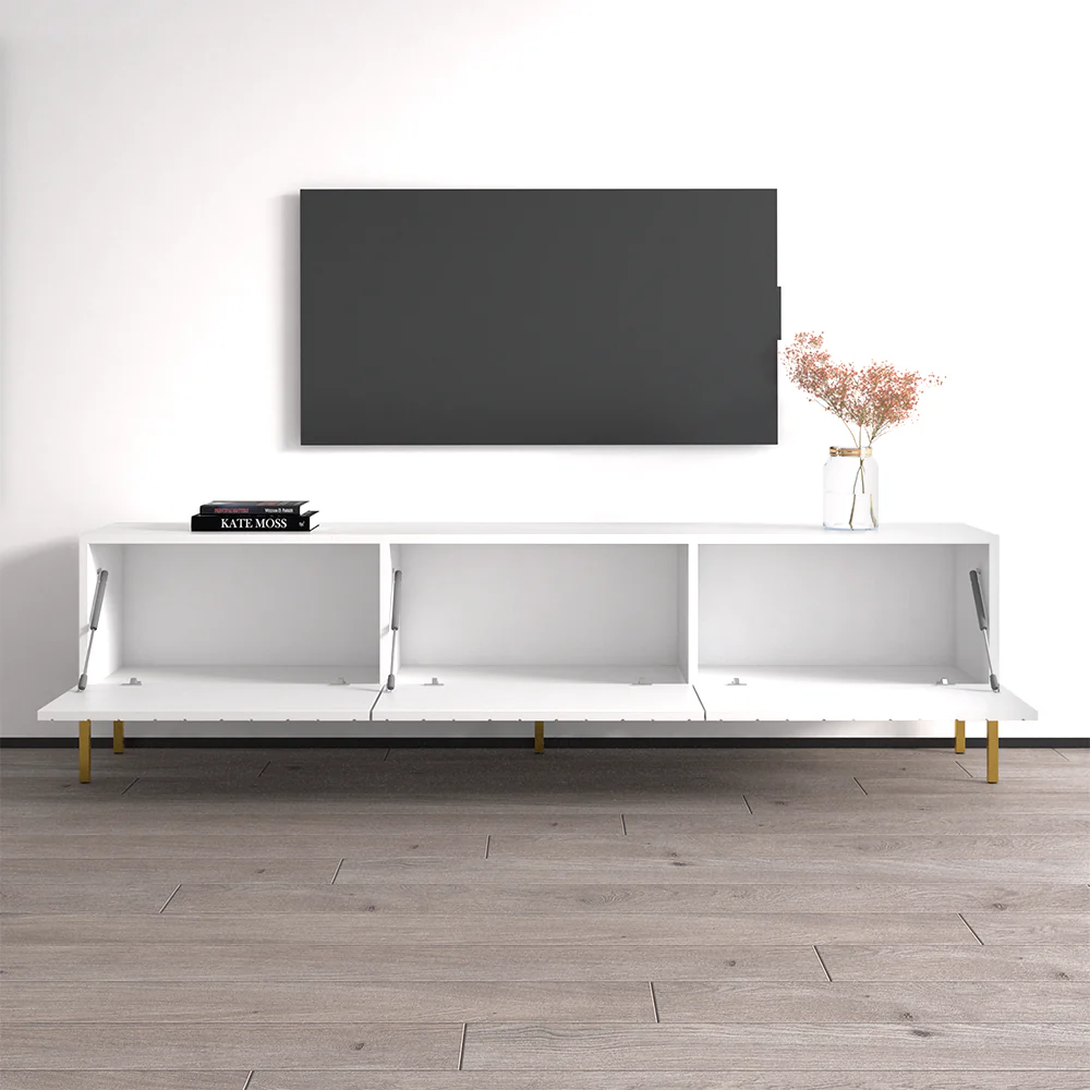 Hexa 01 TV Stand - Image 5