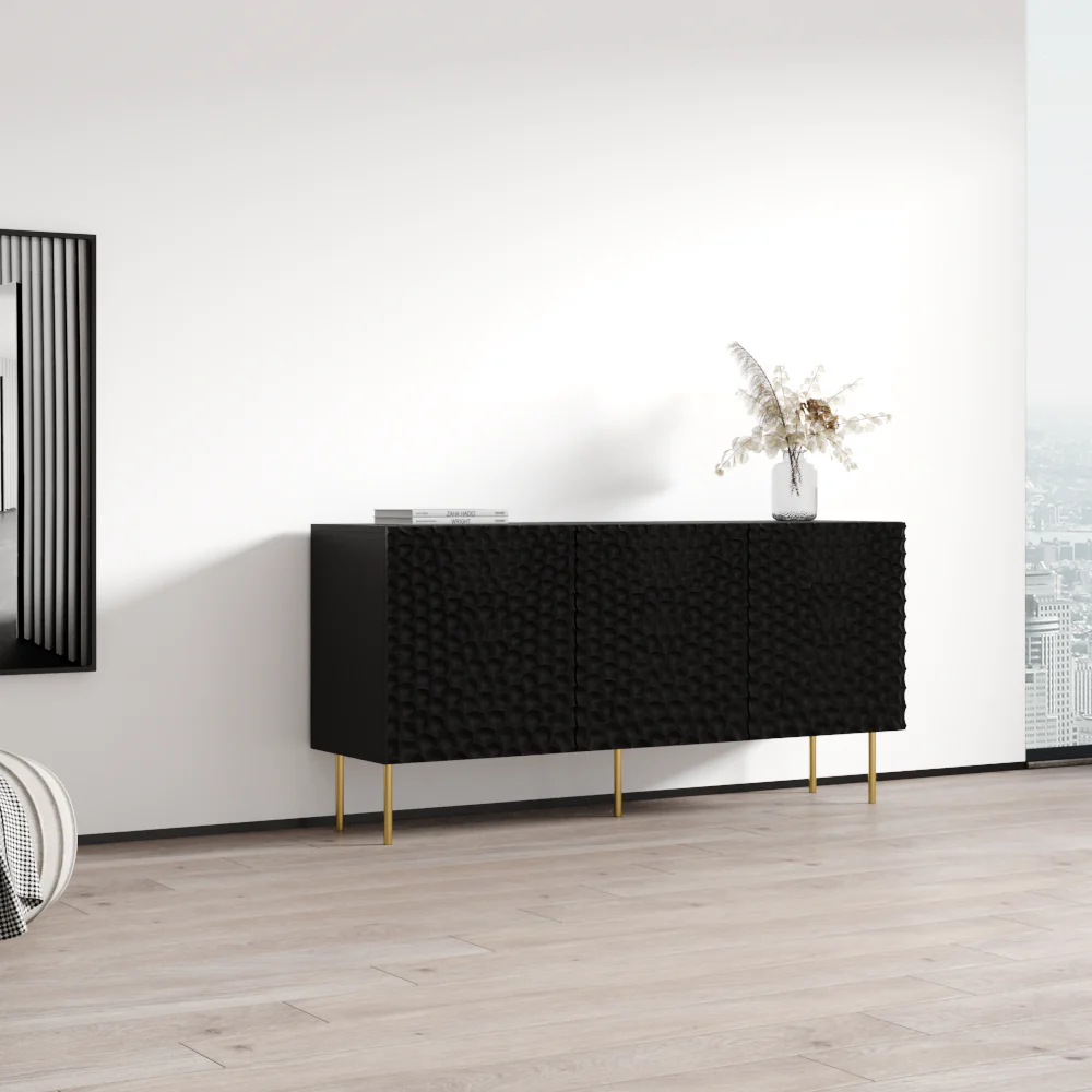 Hole 3D Sideboard - Image 4