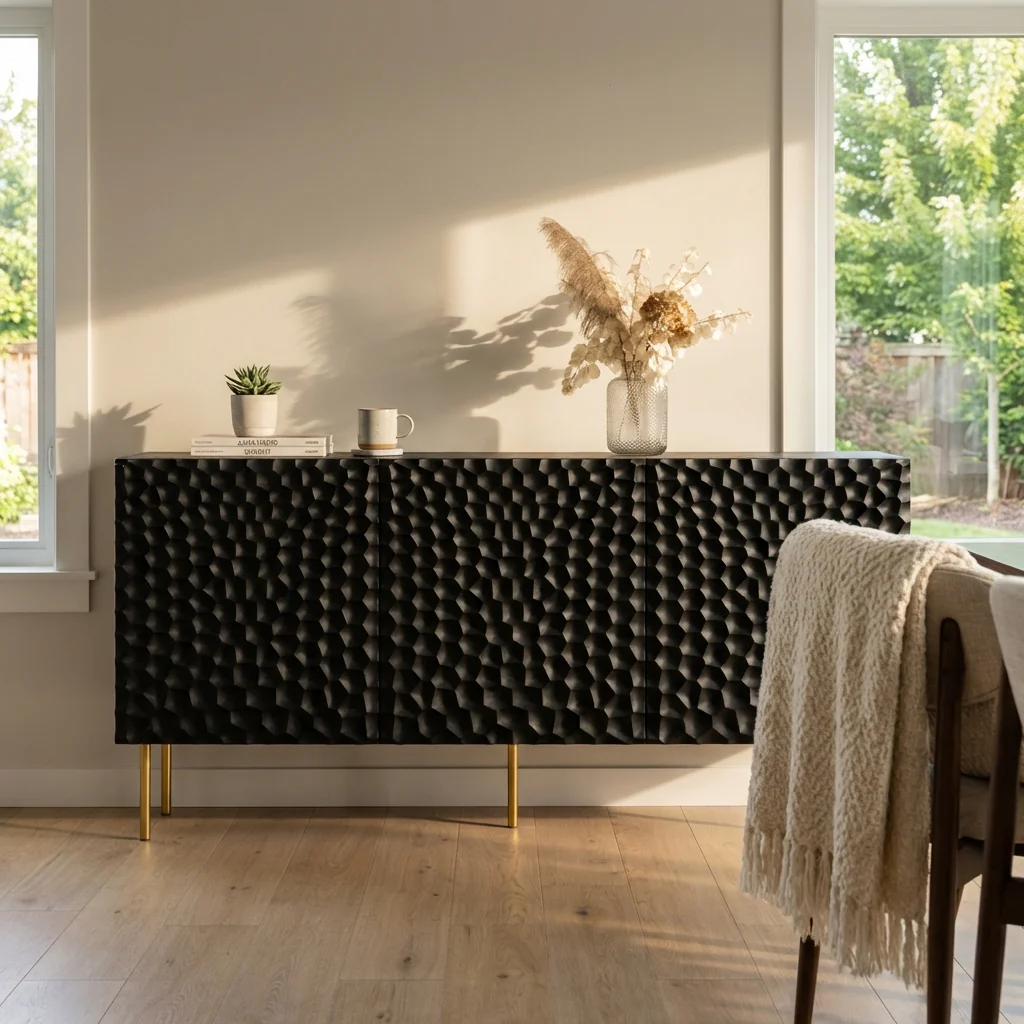 Hole 3D Sideboard - Image 5