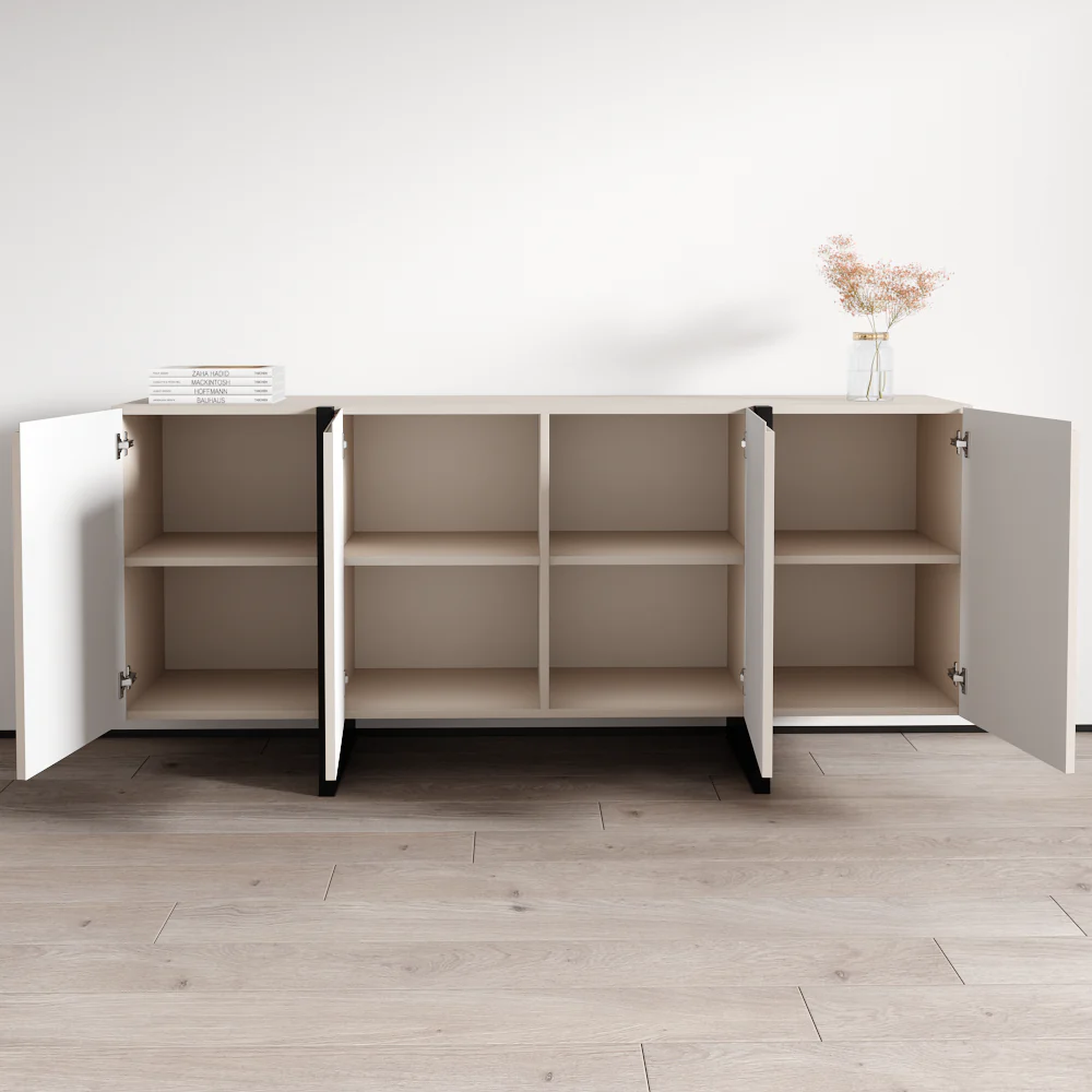 Kinzie 180 Sideboard - Image 5