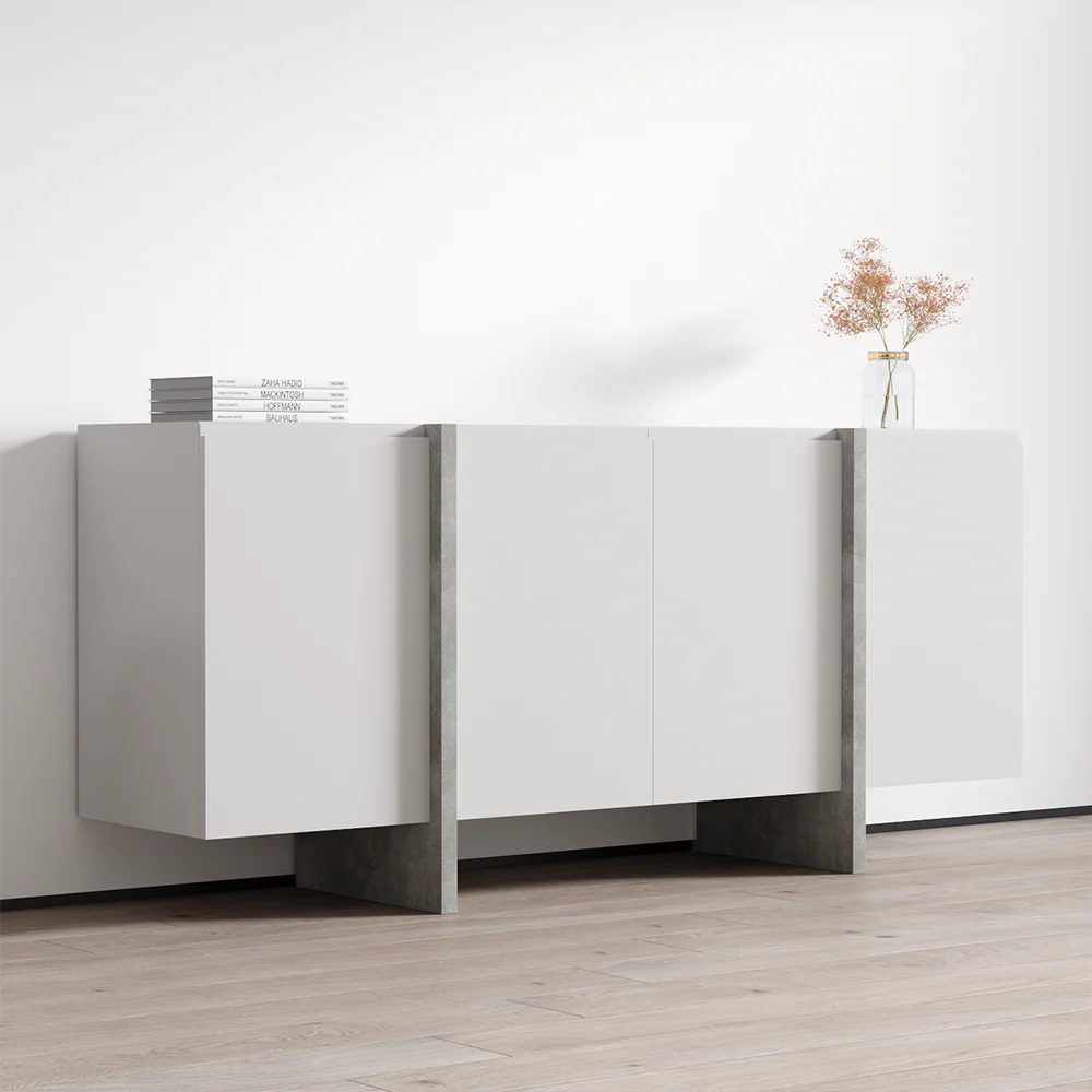 Kinzie 180 Sideboard - Image 9