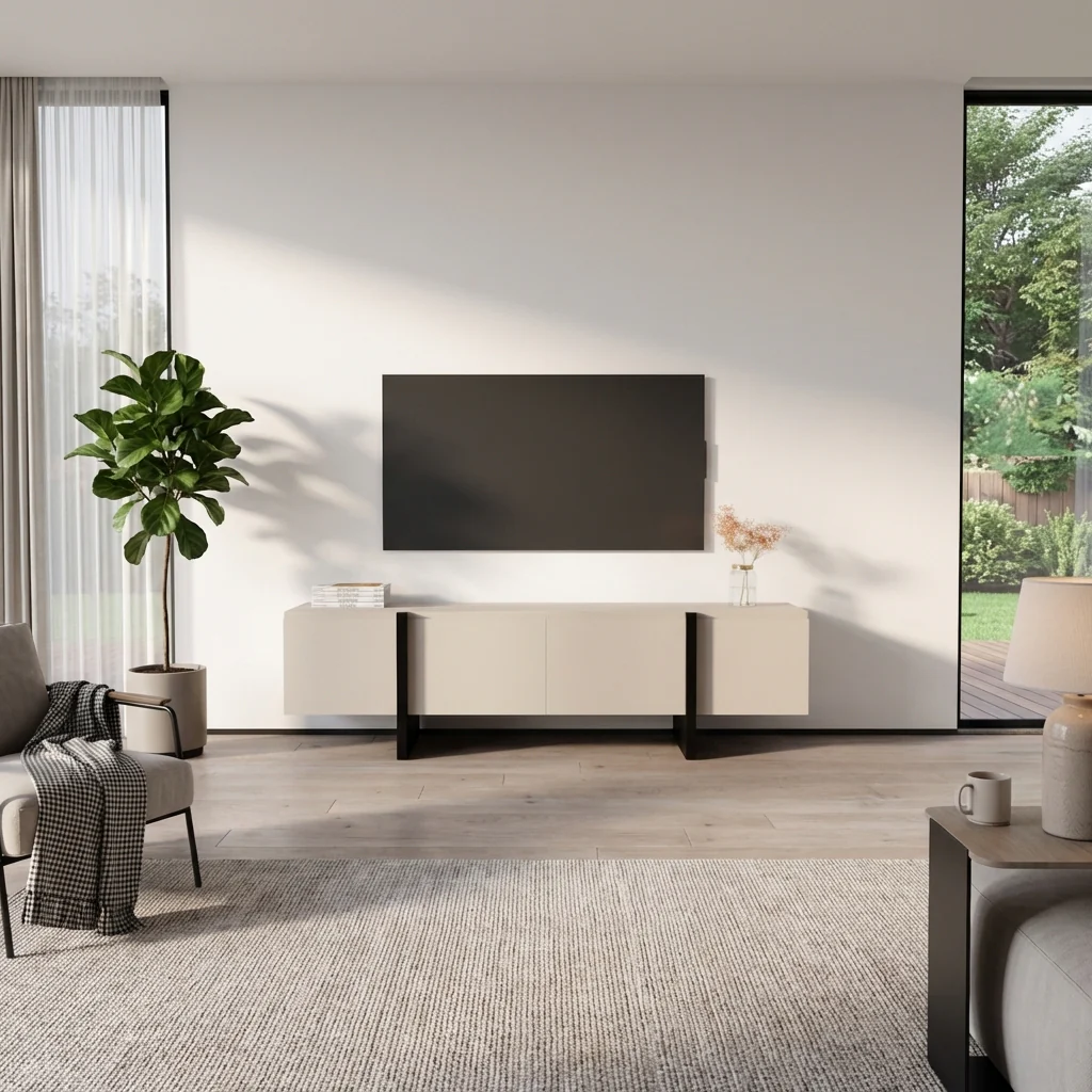 Kinzie 180 TV Stand - Image 2