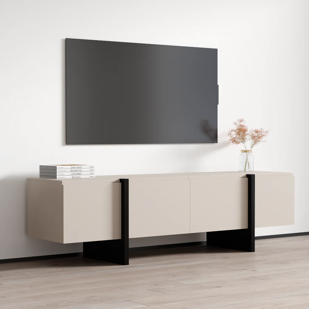 Kinzie 180 TV Stand - Image 3