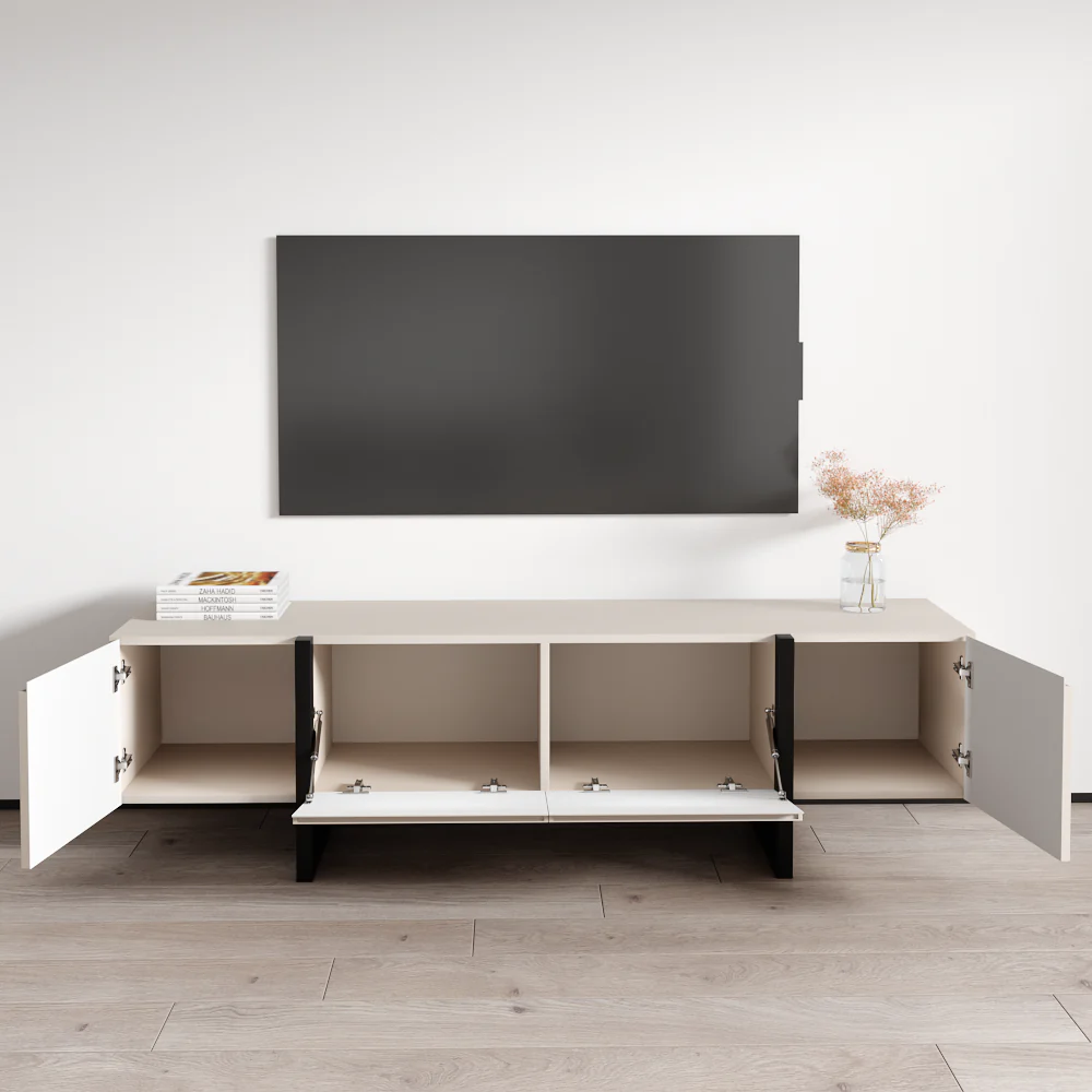 Kinzie 180 TV Stand - Image 5