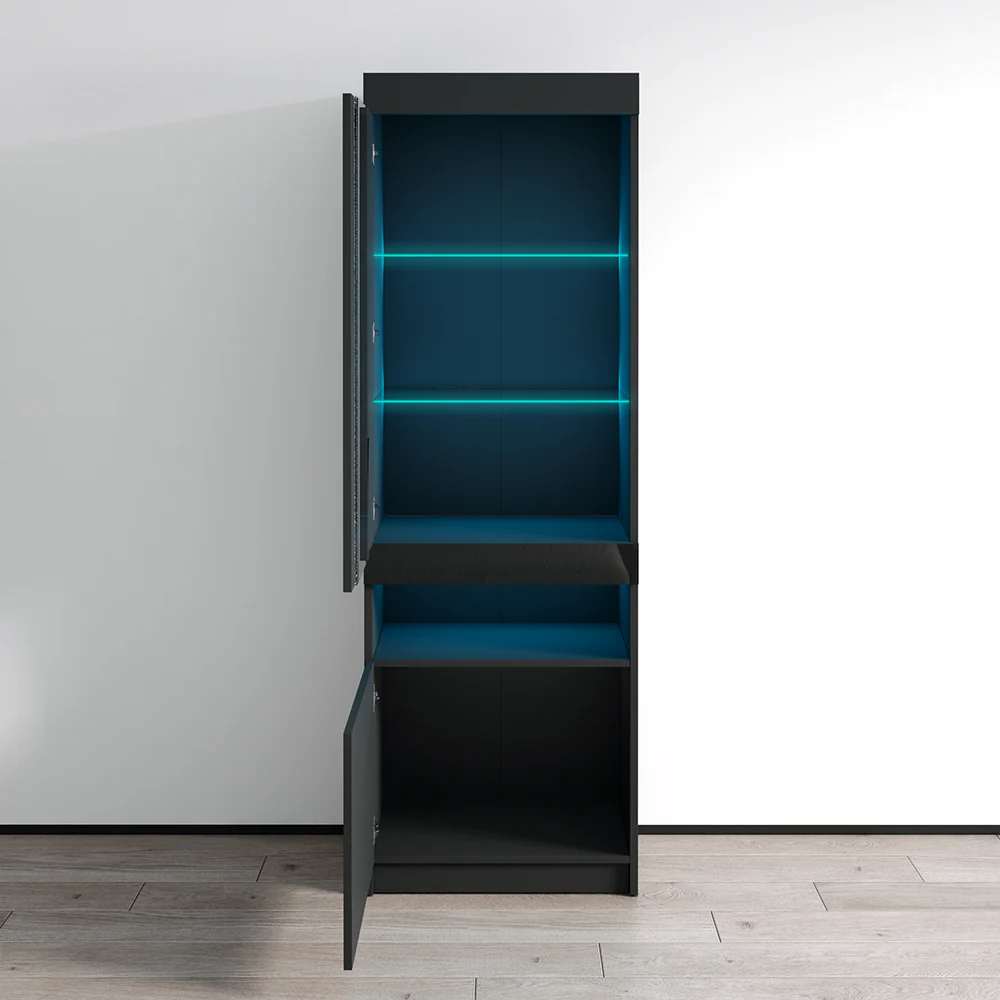 Komi 04 Bookcase - Image 13