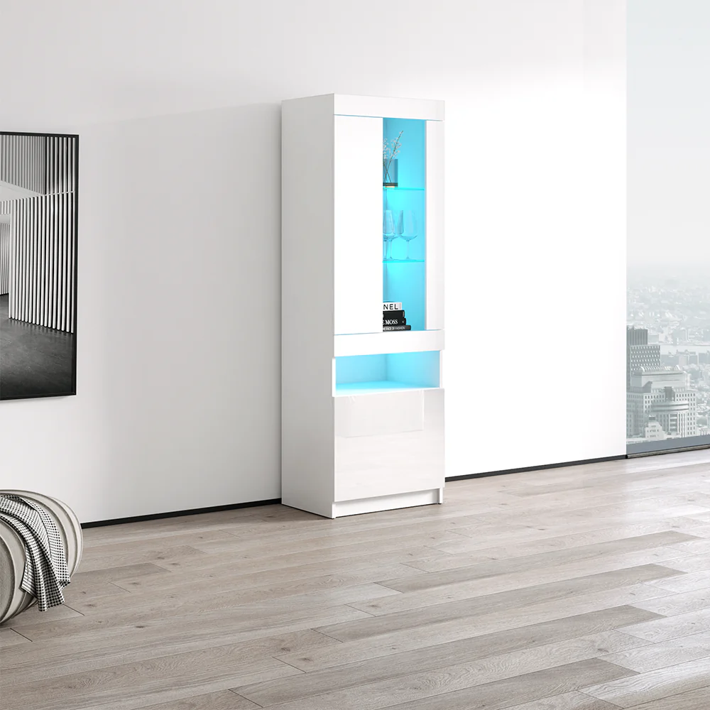 Komi 04 Bookcase - Image 4