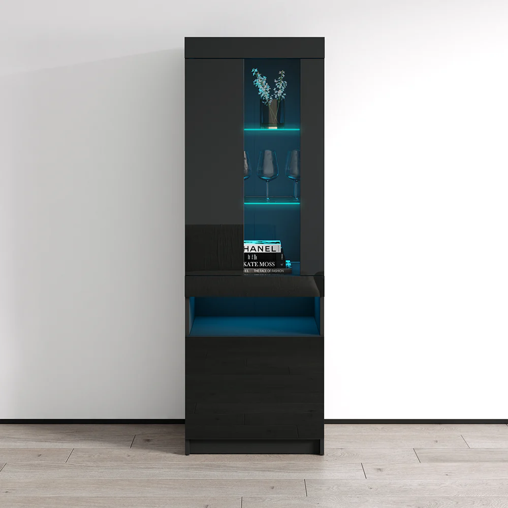 Komi 04 Bookcase - Image 7