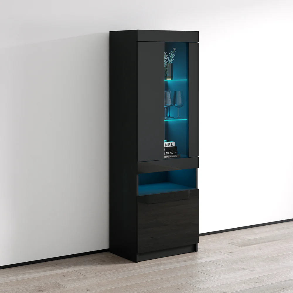 Komi 04 Bookcase - Image 9
