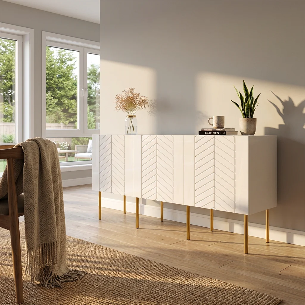 Leaf 03 Sideboard - Image 2