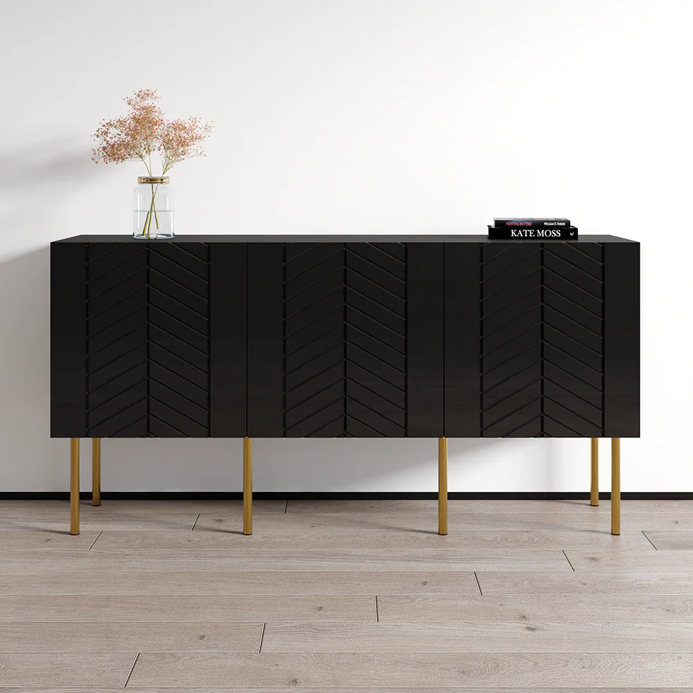 Leaf 03 Sideboard - Image 8