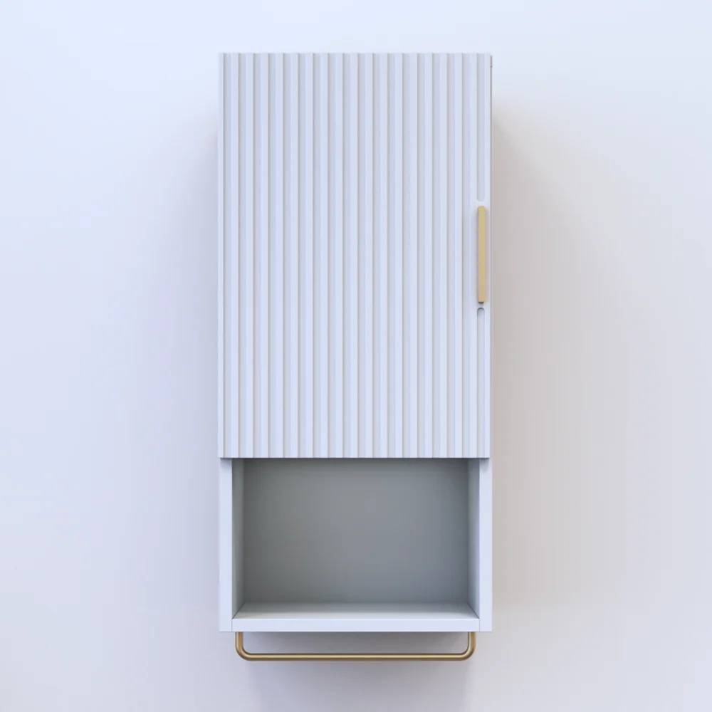 Madera 03 Bookcase - Image 11