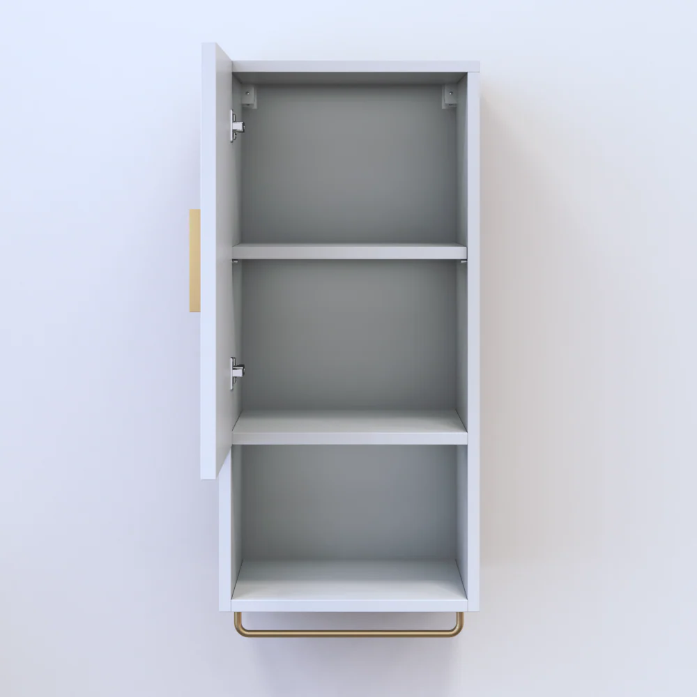 Madera 03 Bookcase - Image 14