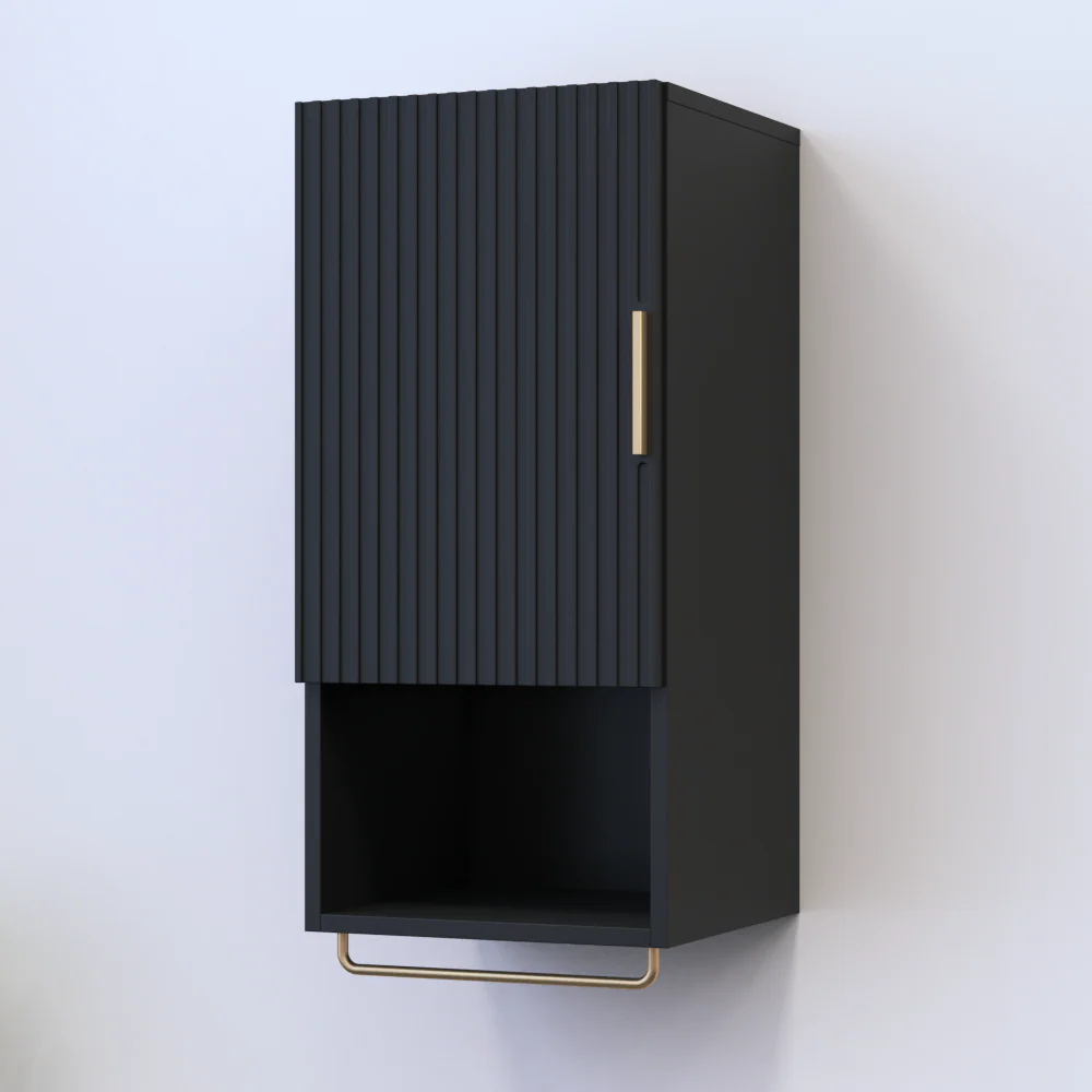 Madera 03 Bookcase - Image 2