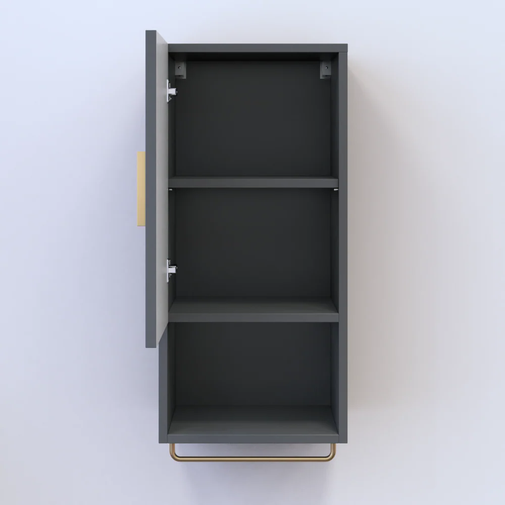 Madera 03 Bookcase - Image 9