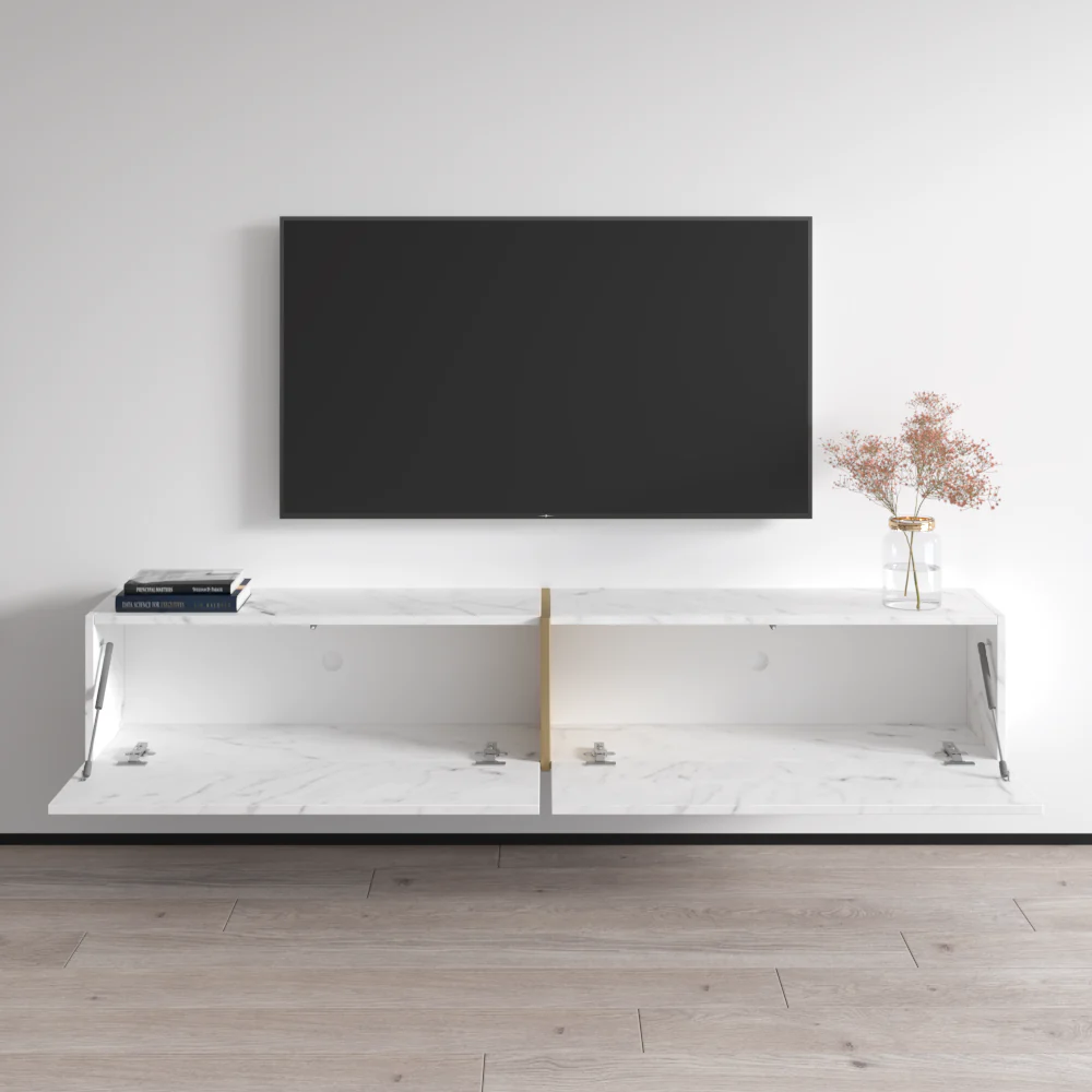 Marmur TV Stand - Image 11