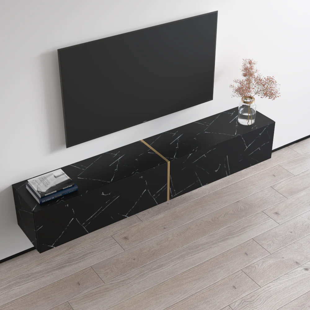 Marmur TV Stand - Image 4