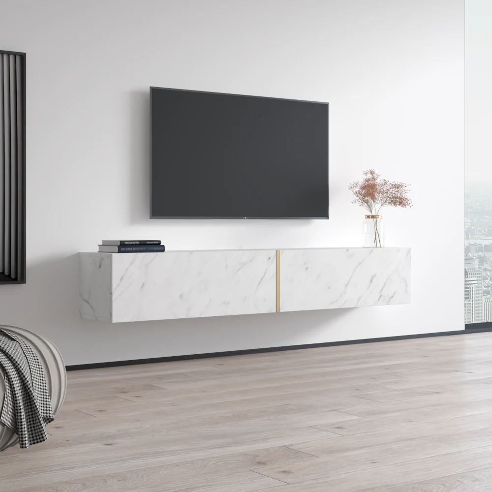 Marmur TV Stand - Image 9