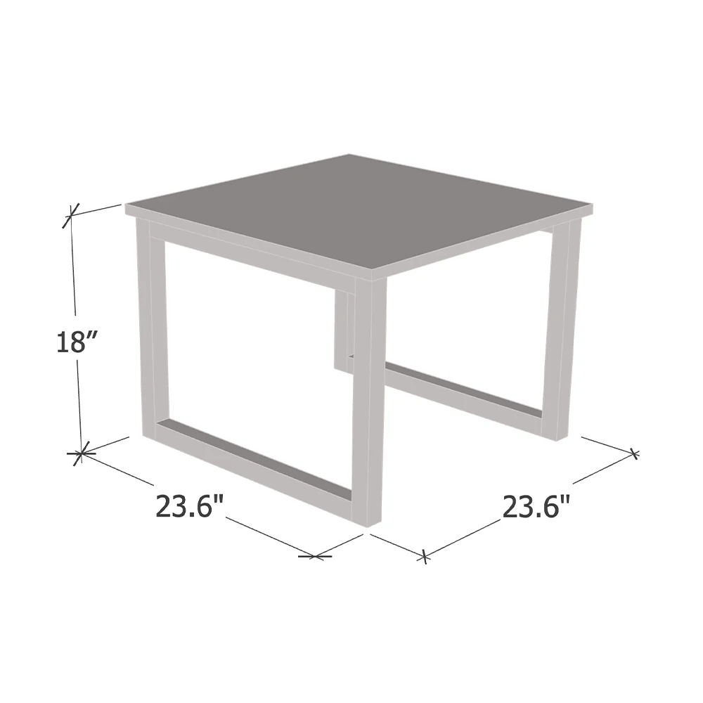 Mawa Coffee Table - Image 12