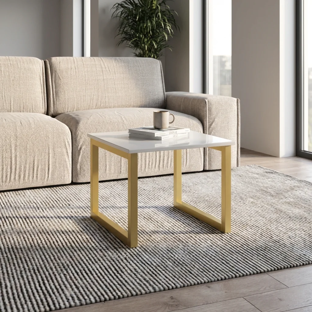 Mawa Coffee Table - Image 8