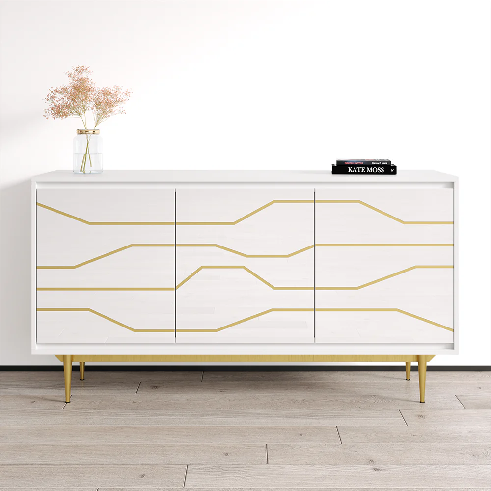Maze Sideboard - Image 6