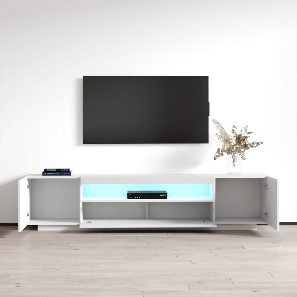 Miami 200 TV Stand - Image 10