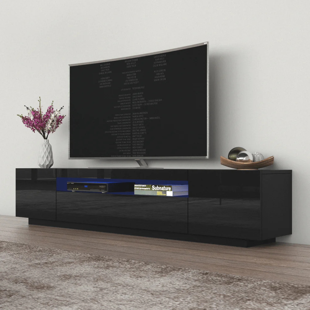 Miami 200 TV Stand - Image 3