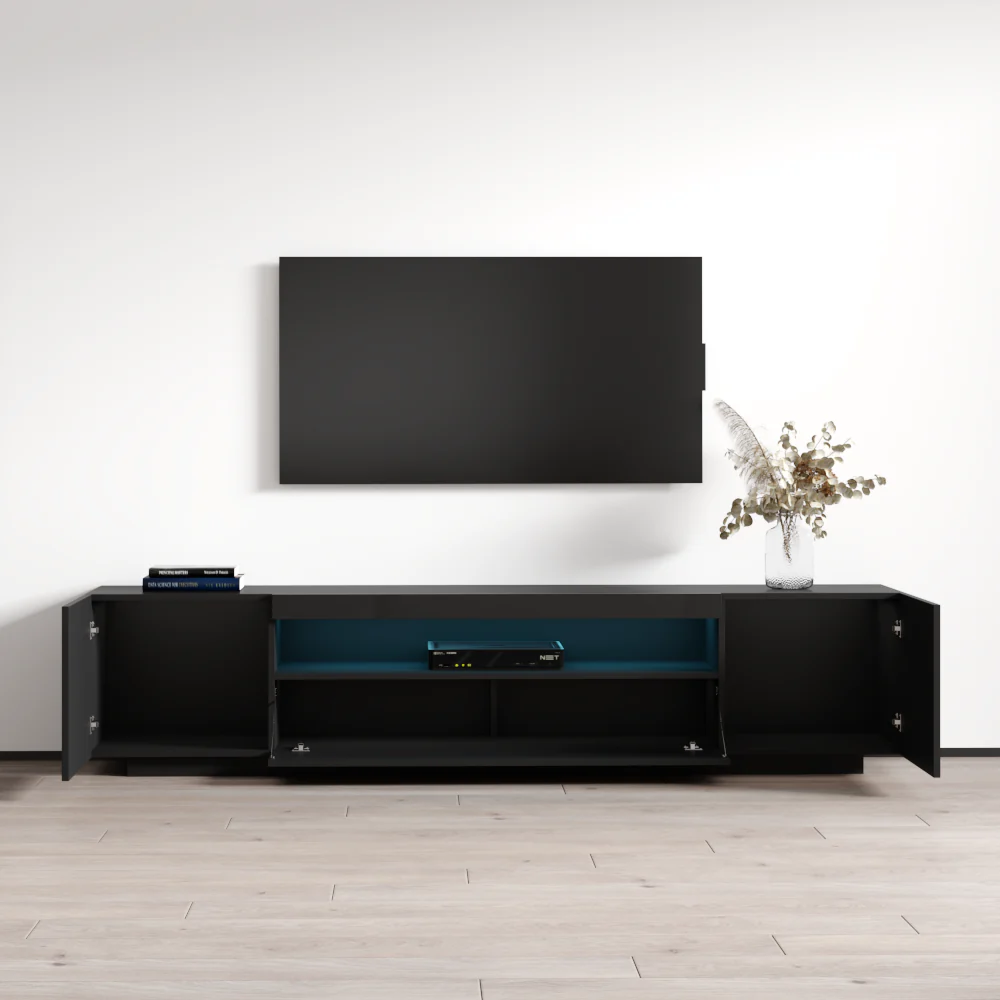 Miami 200 TV Stand - Image 4