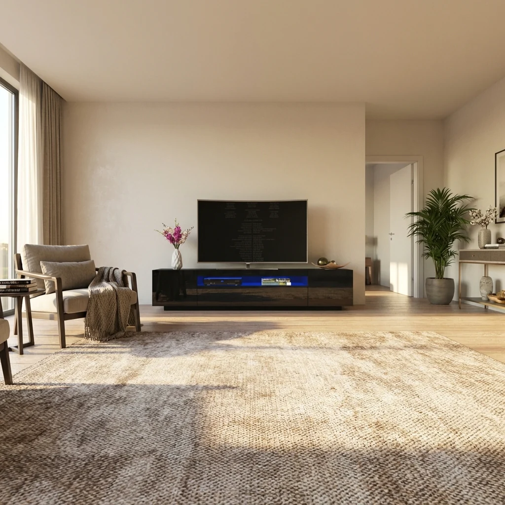 Miami 200 TV Stand - Image 5