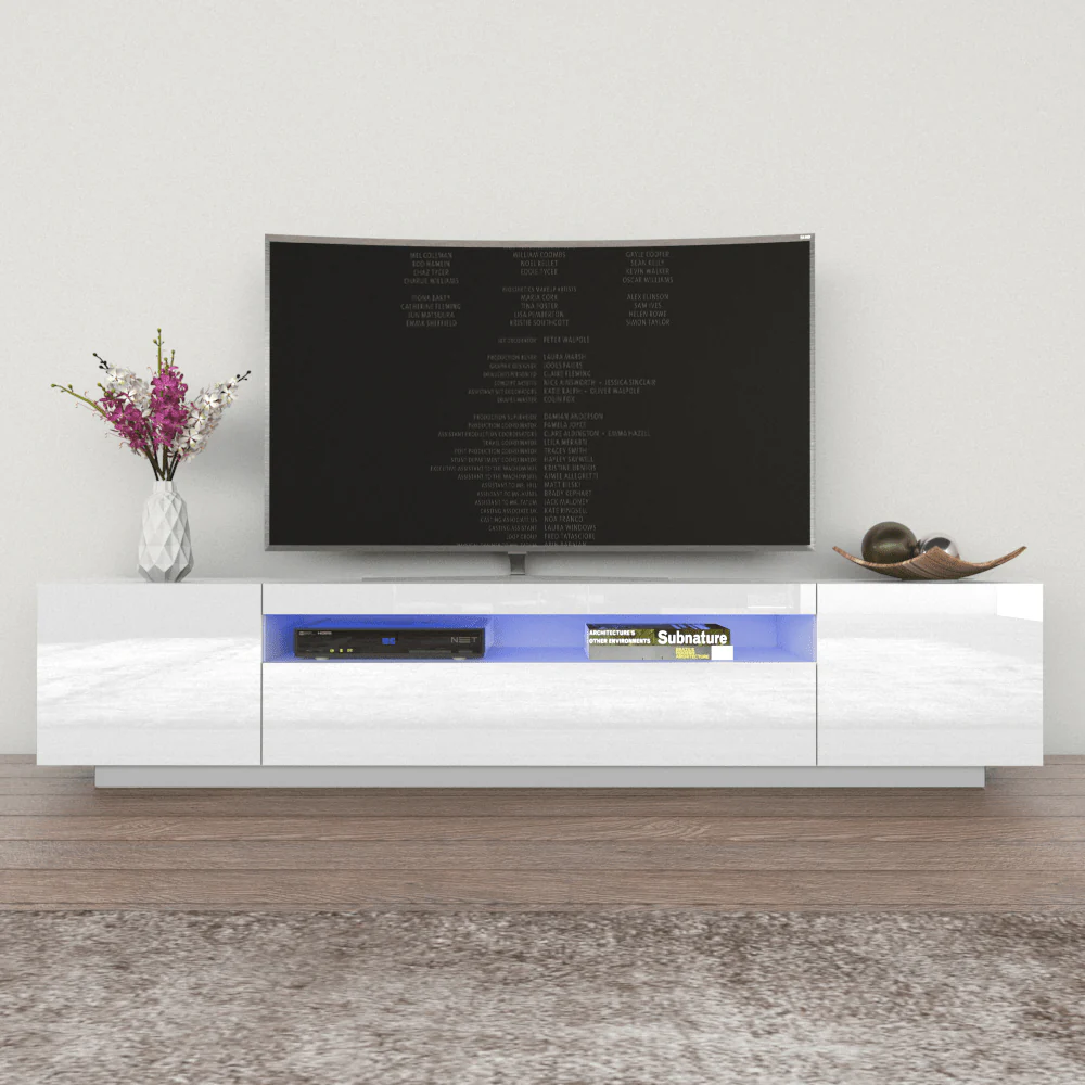 Miami 200 TV Stand - Image 7