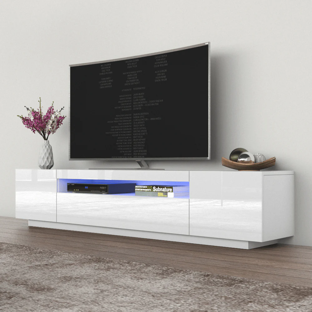 Miami 200 TV Stand - Image 9
