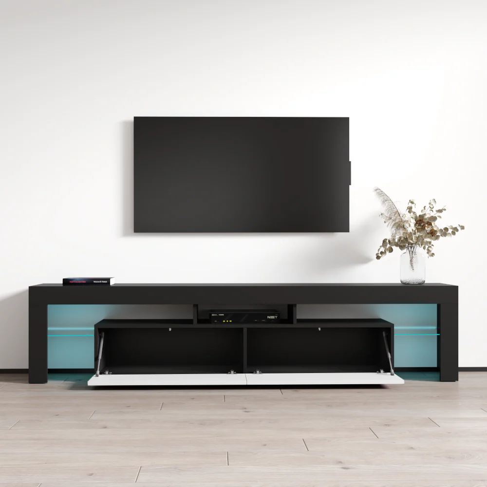 Milano 200 TV Stand - Image 5