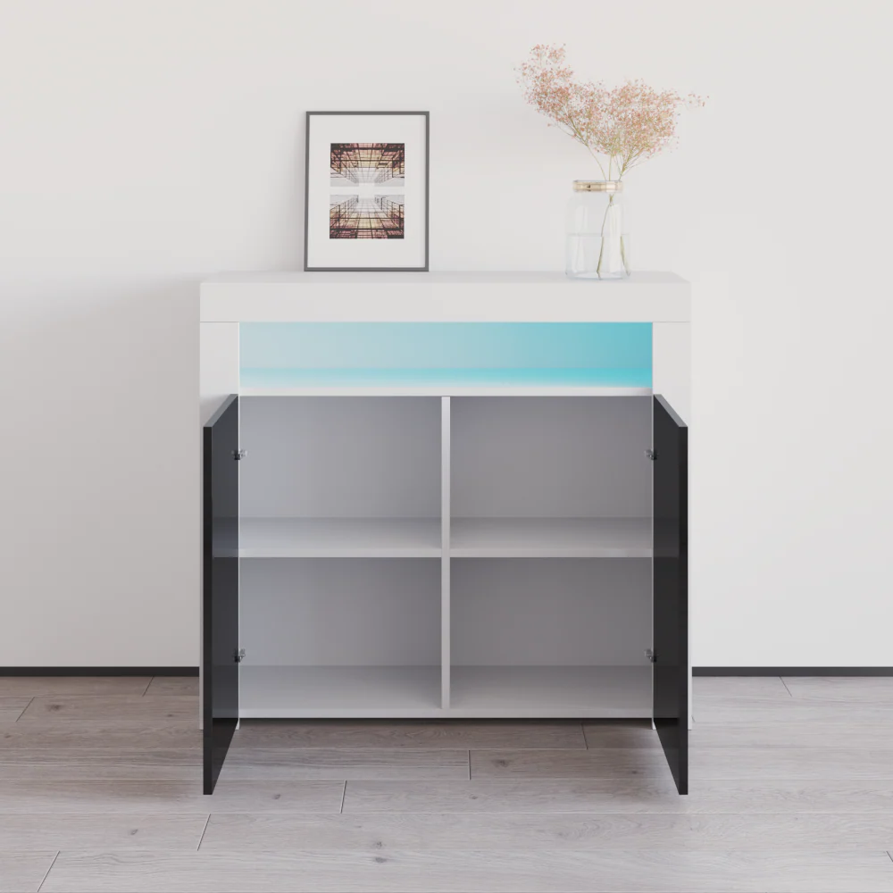 Milano 2D Sideboard - Image 4