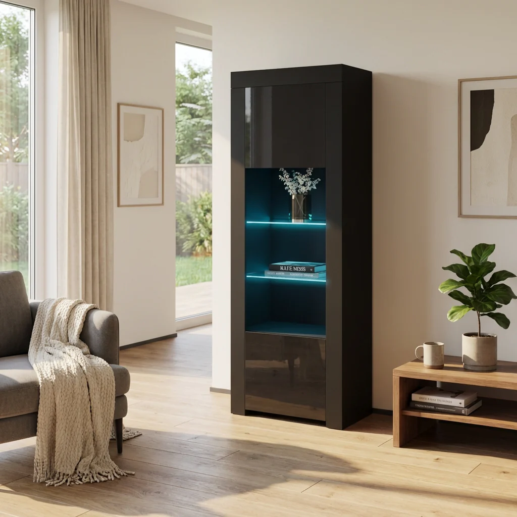 Milano Bookcase - Image 12