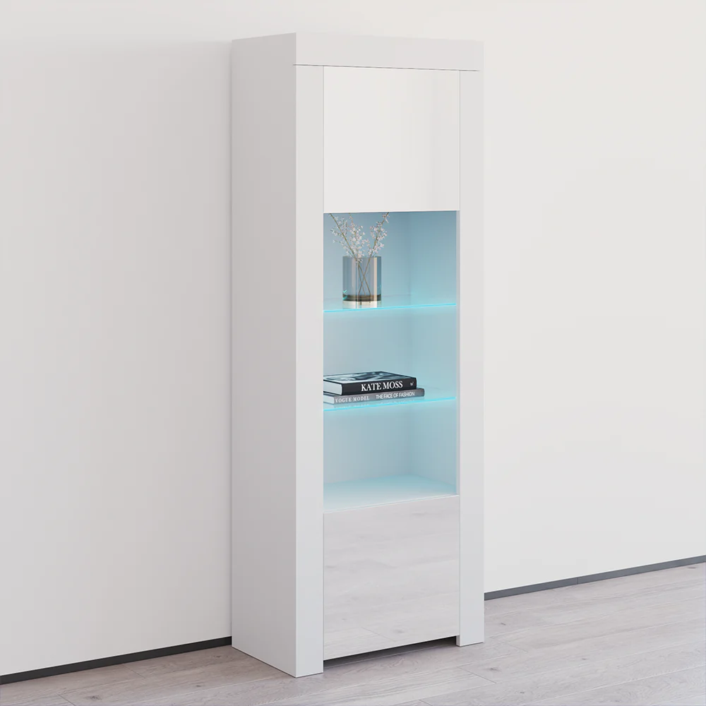 Milano Bookcase - Image 3