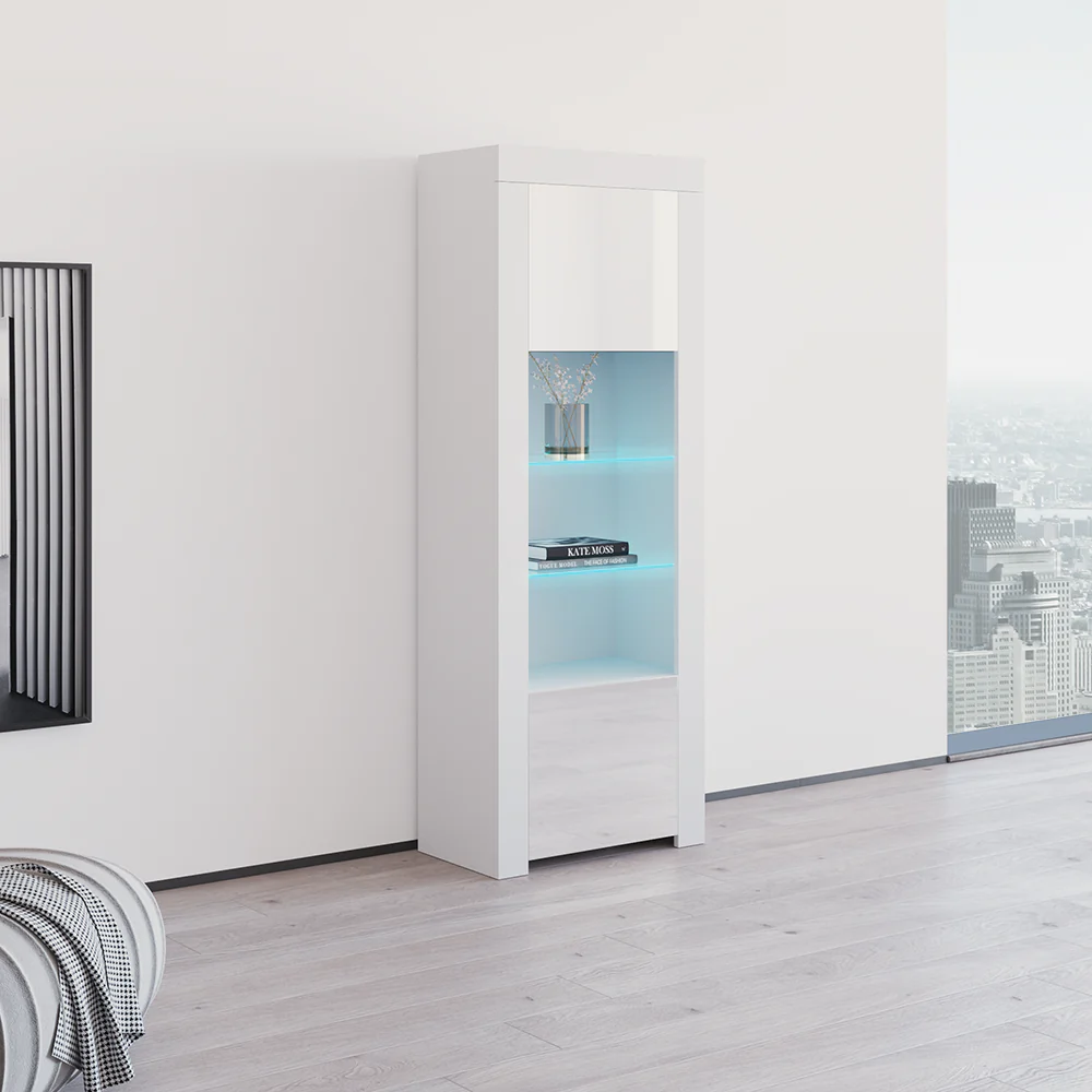 Milano Bookcase - Image 4