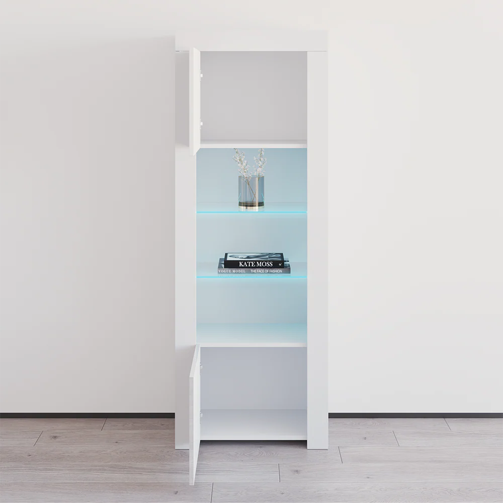 Milano Bookcase - Image 6