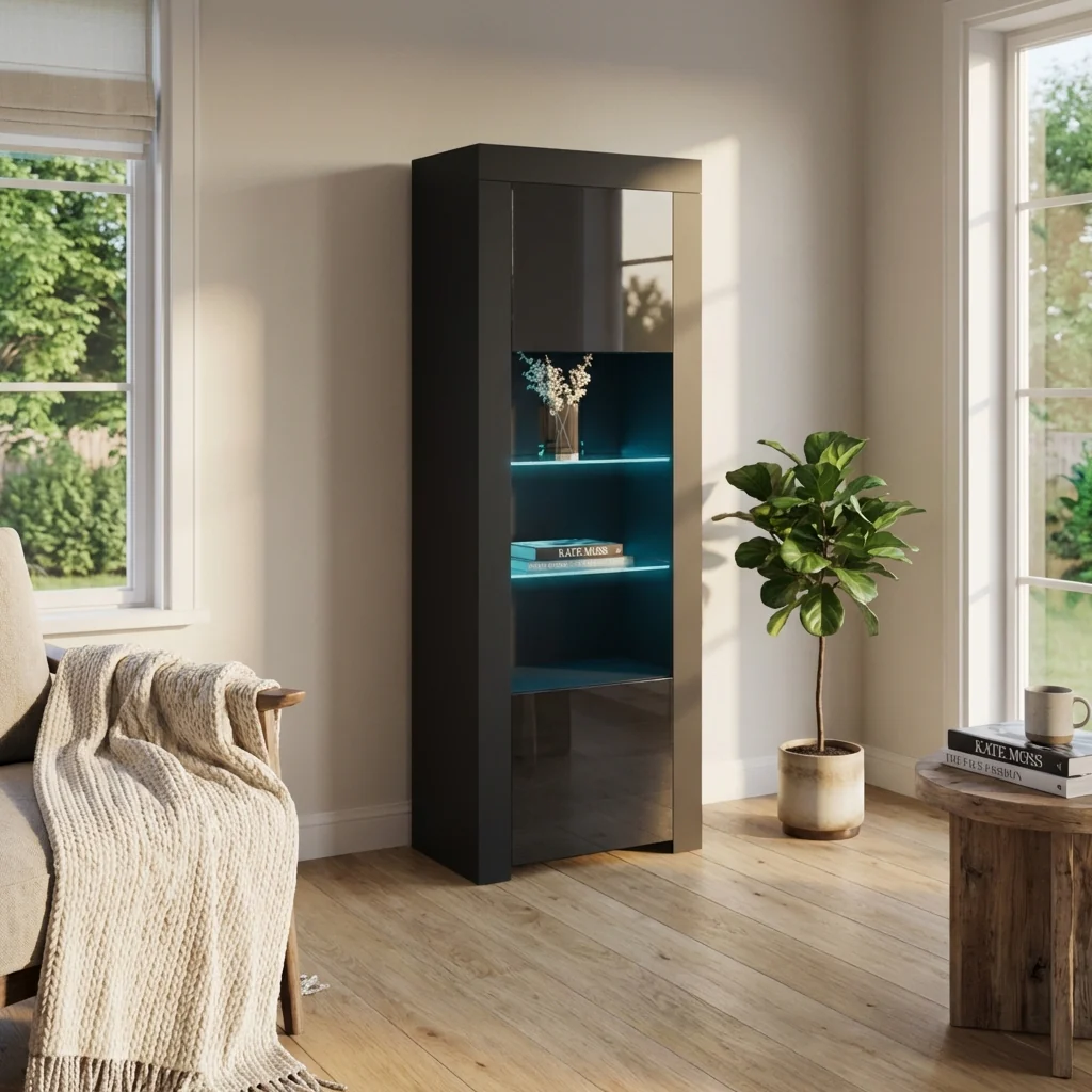 Milano Bookcase - Image 9