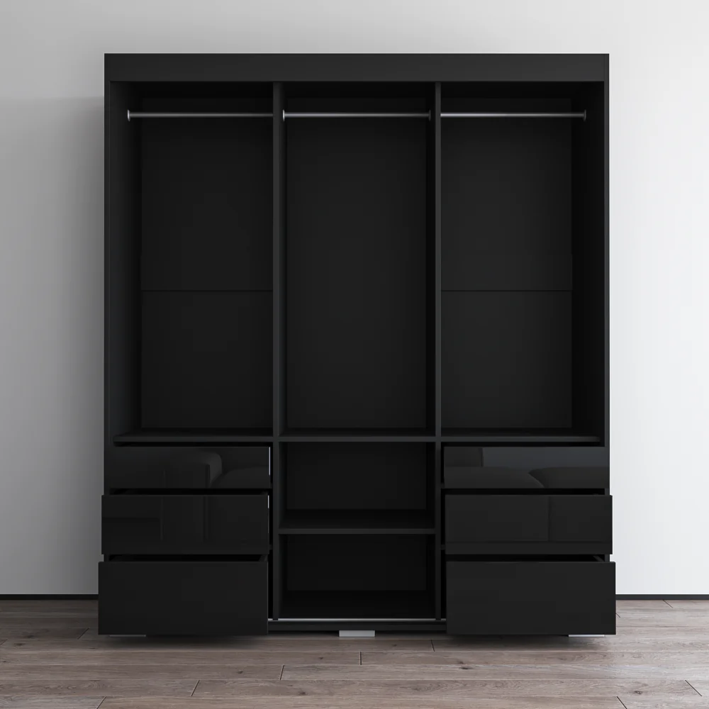 Monaco 3D Wardrobe - Image 11