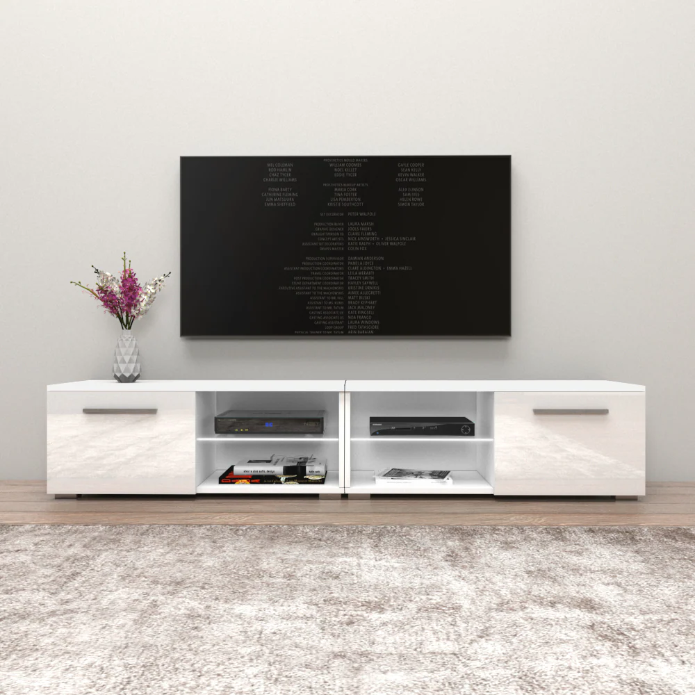 Moon TV Stand - Image 10