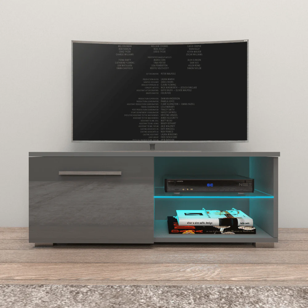 Moon TV Stand - Image 16