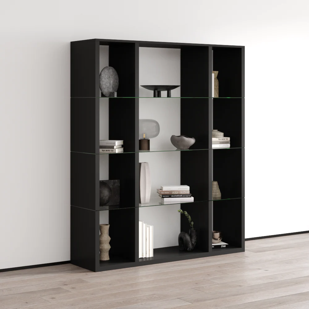 Napoli Bookcase - Image 3