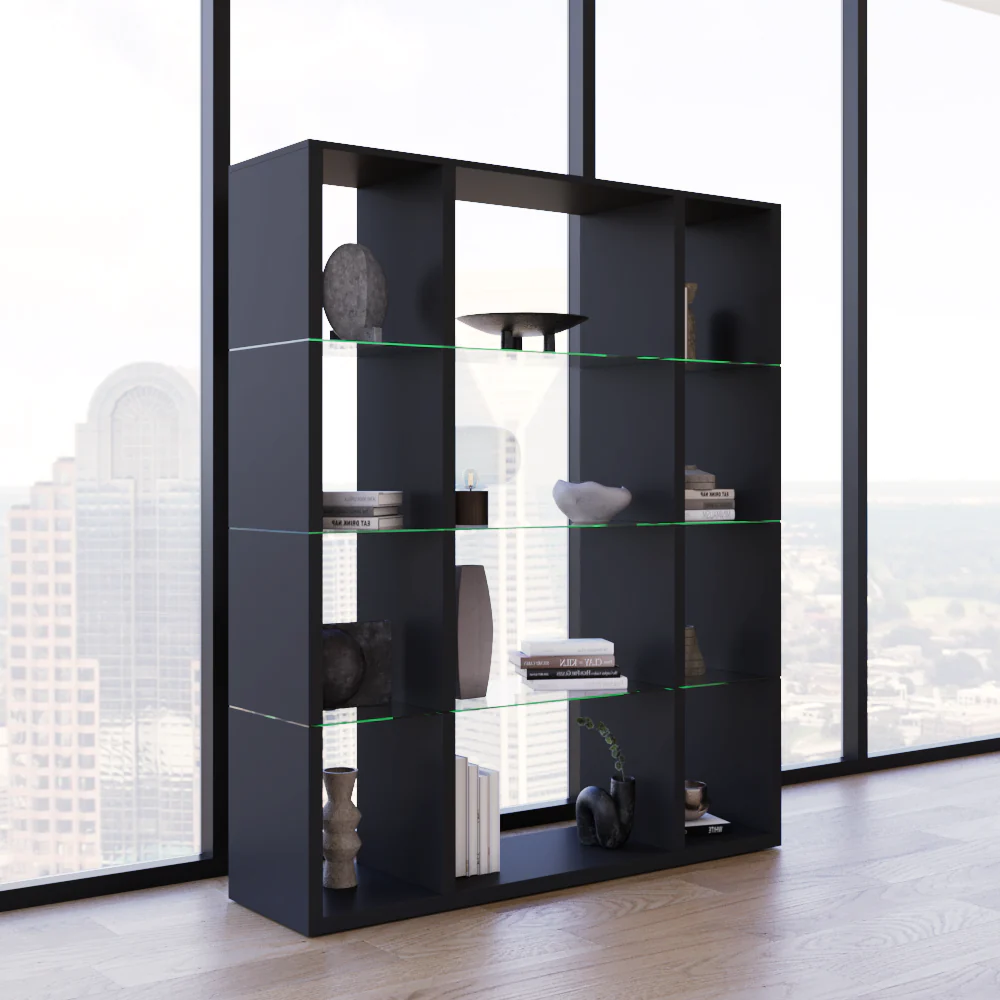 Napoli Bookcase - Image 7