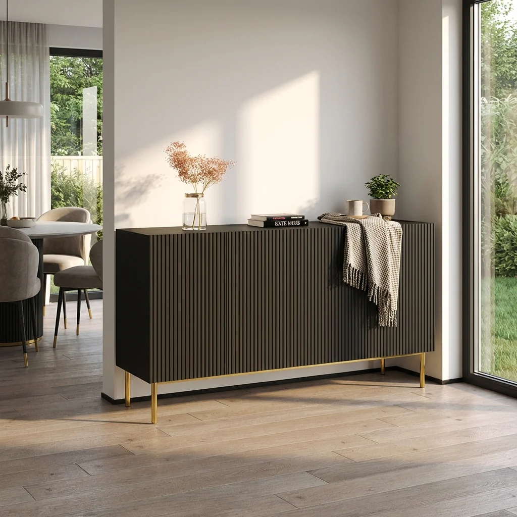 Nicole Sideboard - Image 6
