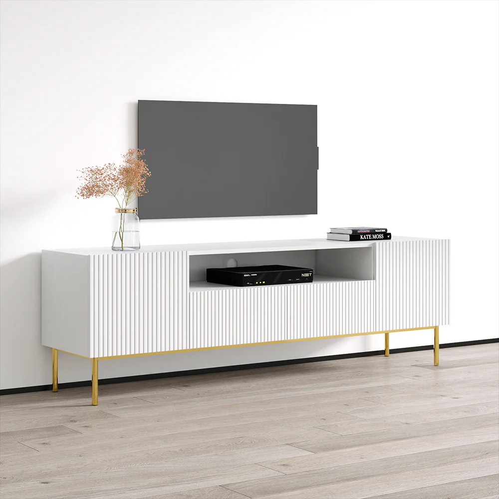 Nicole TV Stand - Image 10