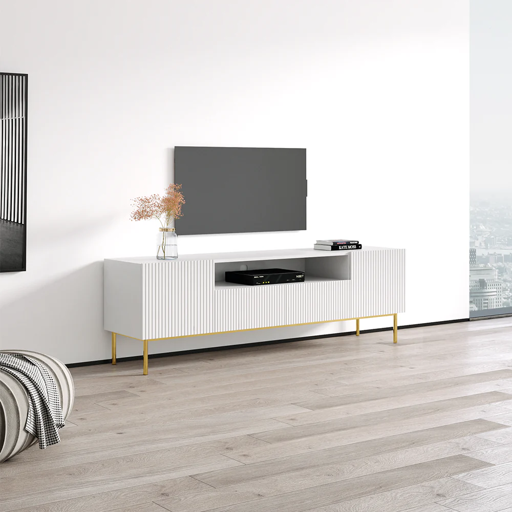 Nicole TV Stand - Image 11