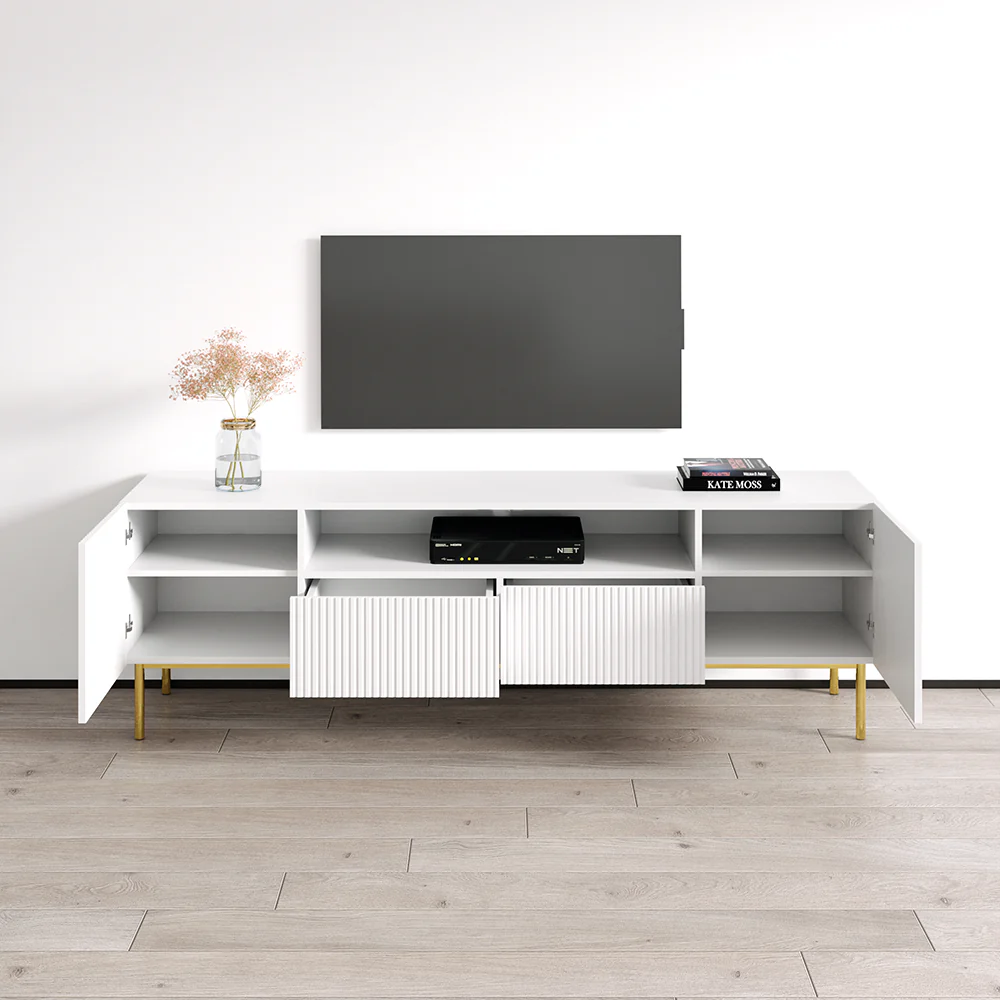 Nicole TV Stand - Image 12
