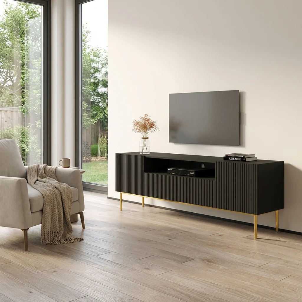 Nicole TV Stand - Image 3